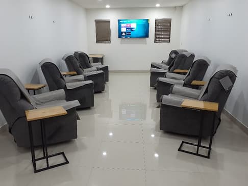 Slider image (5) Sonocell Medical Clinic
